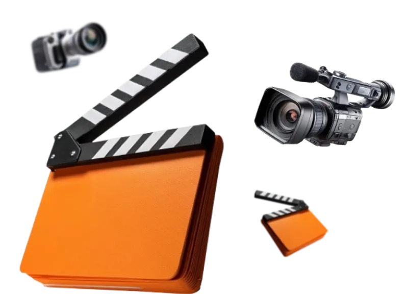 Audiovisual production